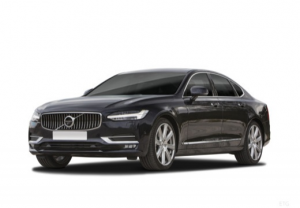 Volvo S90 - STAGE 1
